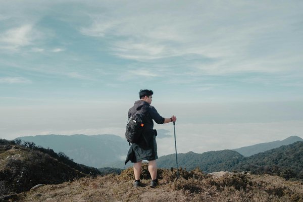 Quels sont les conseils pour une randonnée dans les montagnes de Zagros, Iran?