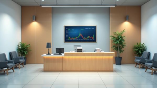 Banque : choisir les services bancaires adaptés à vos besoins