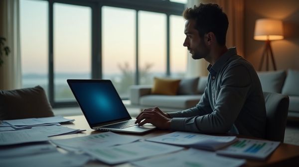 Comparez les différentes offres de crédit consommation pour choisir le bon