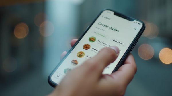 Maîtriser les modes de paiement sur Uber Eats pour plus de flexibilité