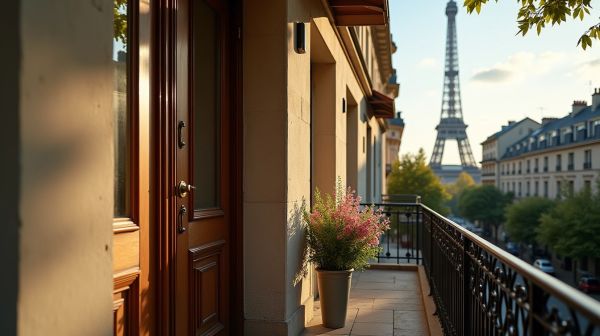 Pourquoi l'assurance habitation à Paris est essentielle pour votre sécurité