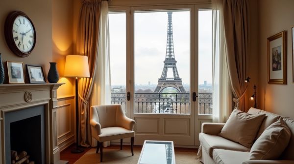 Pourquoi l'assurance habitation à Paris est essentielle pour votre sécurité