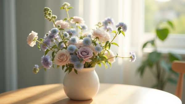 Quels bienfaits des fleurs de CBD sur votre bien-être