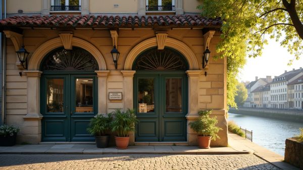 Un guide de Bordeaux Bordeaux pour les nouveaux arrivants